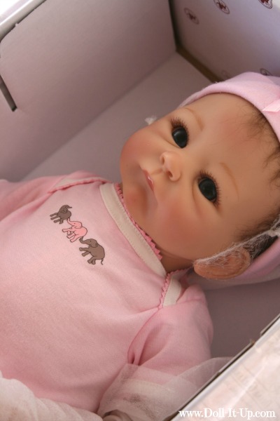 ashton drake galleries baby dolls