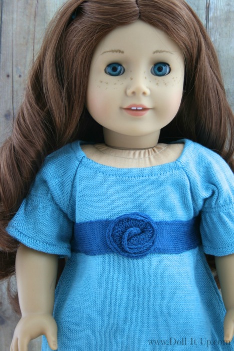 american girl itty bitty baby doll clothes
