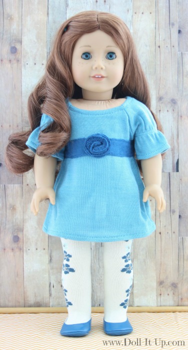 american girl itty bitty baby doll clothes