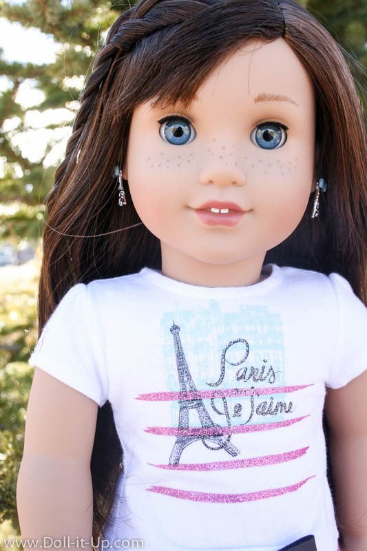 american girl grace