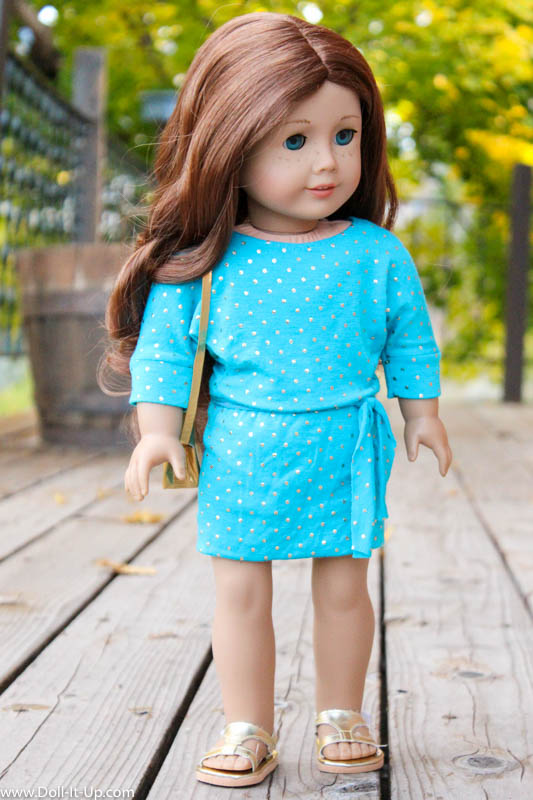Dolman dress-14