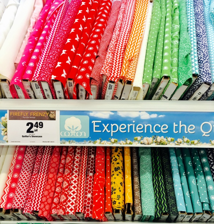 Fabric