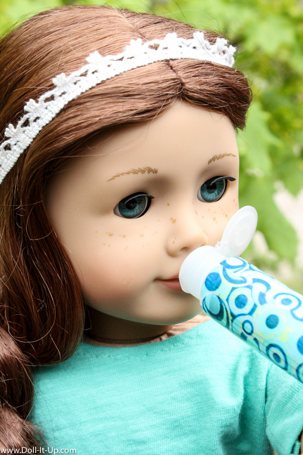 Water Bottle for Dolls