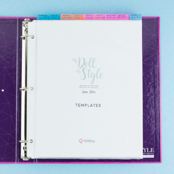 Tips to Store and Organize Your Sewing Patterns