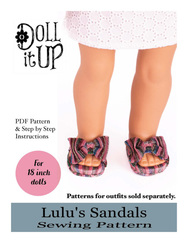 Monthly Pattern Subscription - Image 5